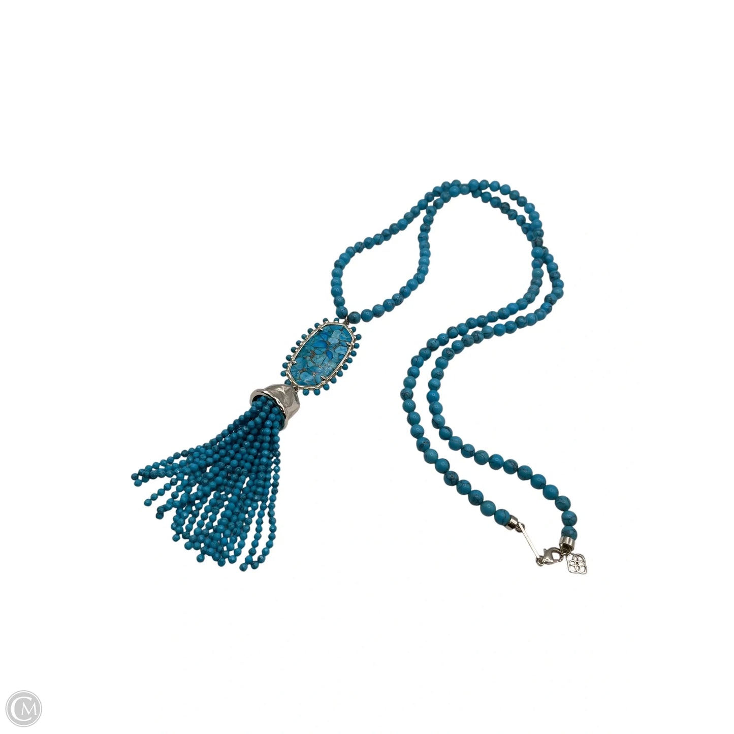 Necklace Lariat & Y-drop By Kendra Scott