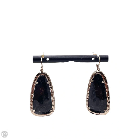 Earrings Dangle/drop By Kendra Scott