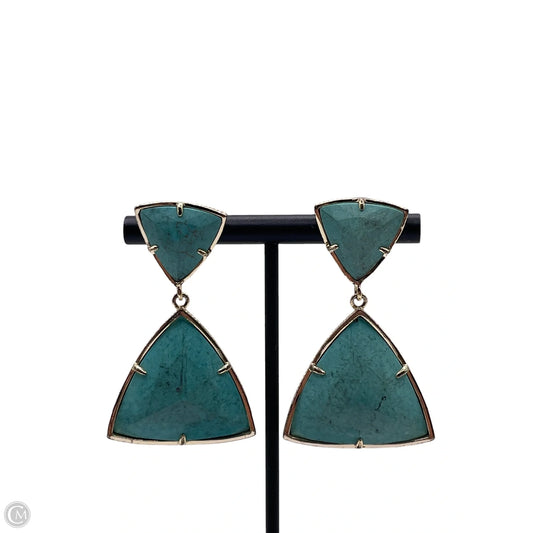Earrings Dangle/drop By Kendra Scott, Size: 02 Piece Set