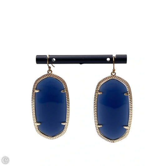 Earrings Statement By Kendra Scott, Size: 02 Piece Set