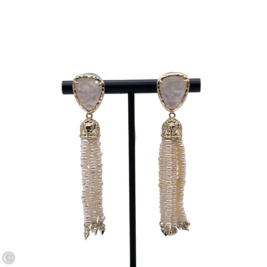 Earrings Dangle/drop By Kendra Scott, Size: 02 Piece Set