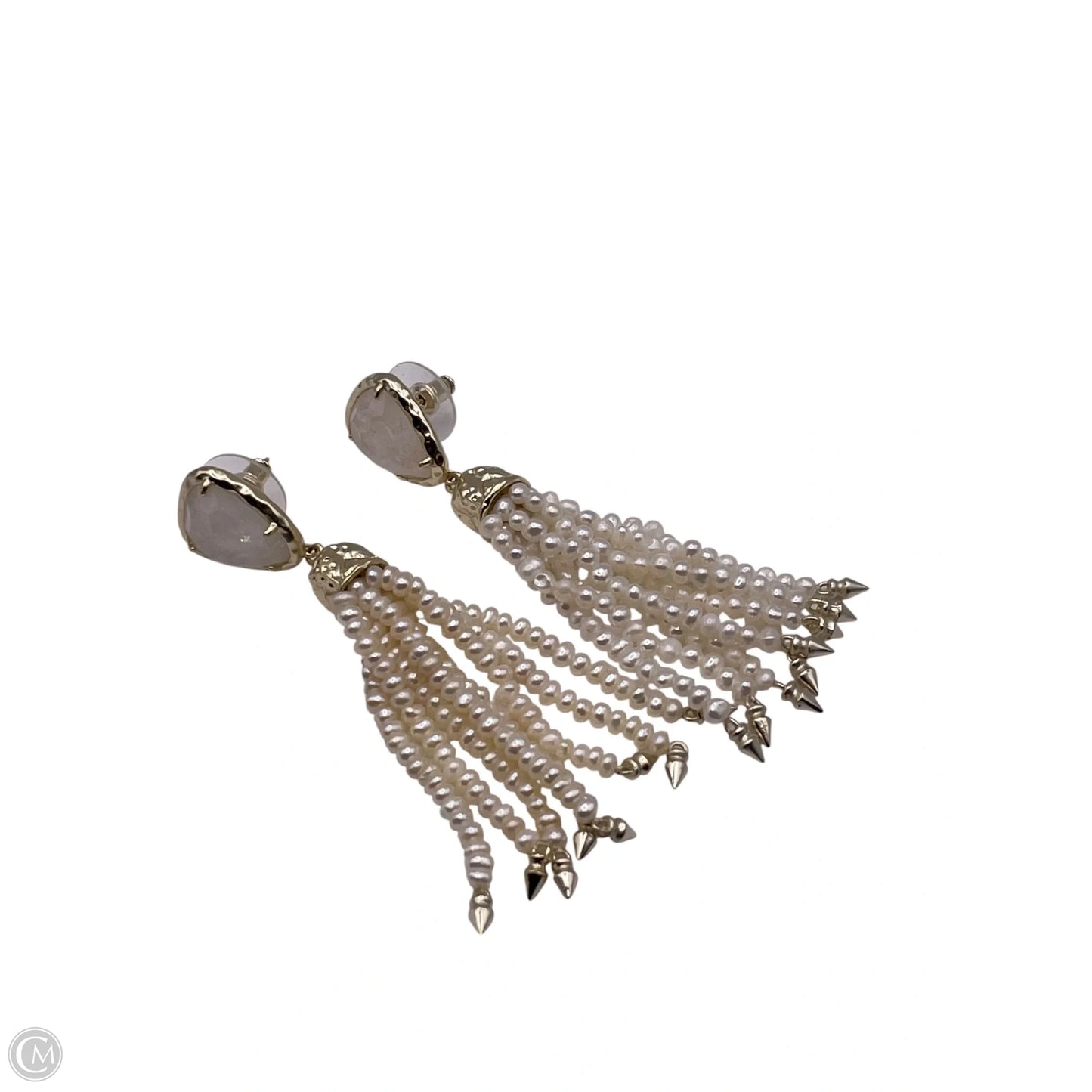 Earrings Dangle/drop By Kendra Scott, Size: 02 Piece Set