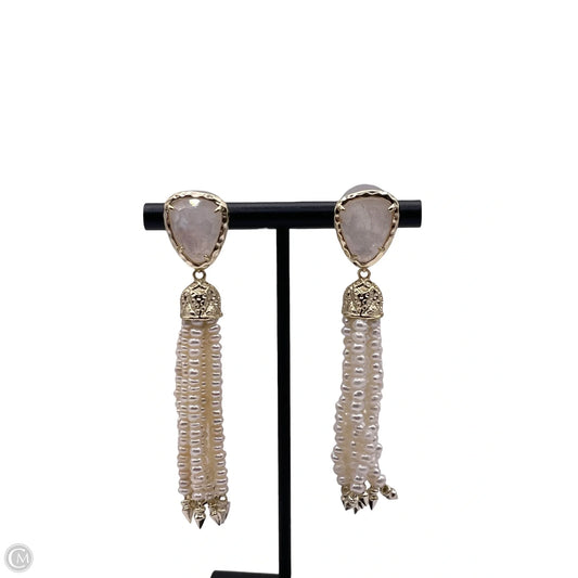 Earrings Dangle/drop By Kendra Scott