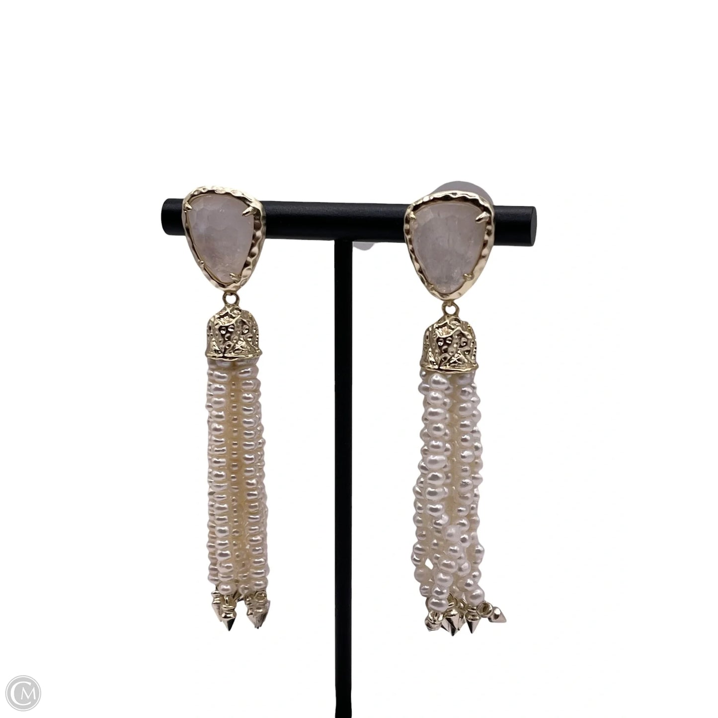 Earrings Dangle/drop By Kendra Scott