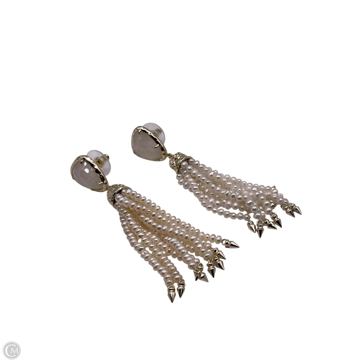 Earrings Dangle/drop By Kendra Scott