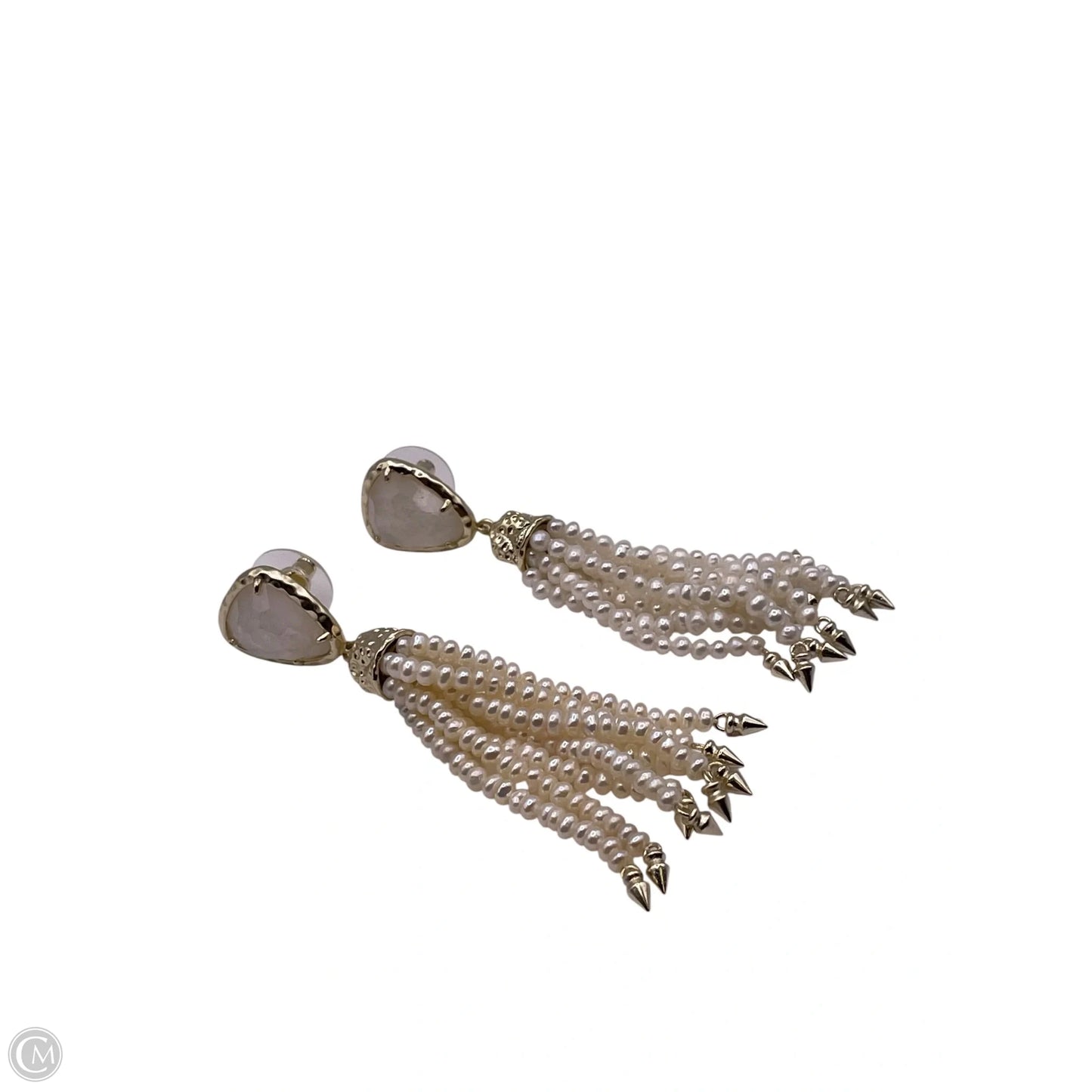 Earrings Dangle/drop By Kendra Scott