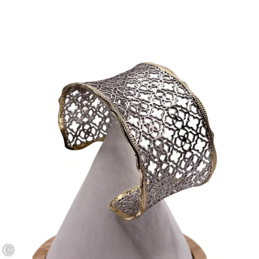 Bracelet Cuff By Kendra Scott