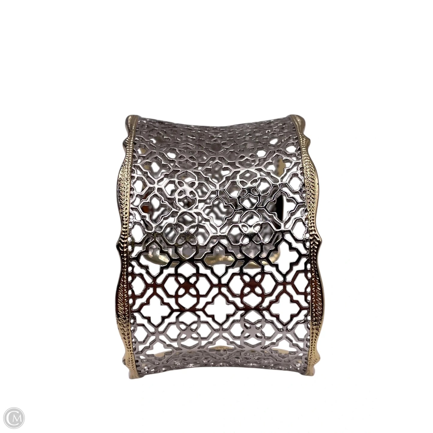 Bracelet Cuff By Kendra Scott