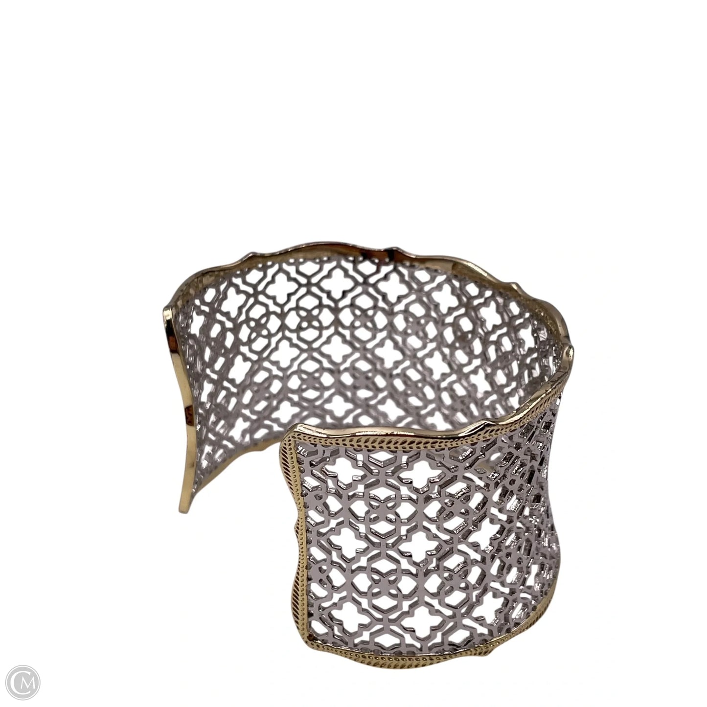 Bracelet Cuff By Kendra Scott