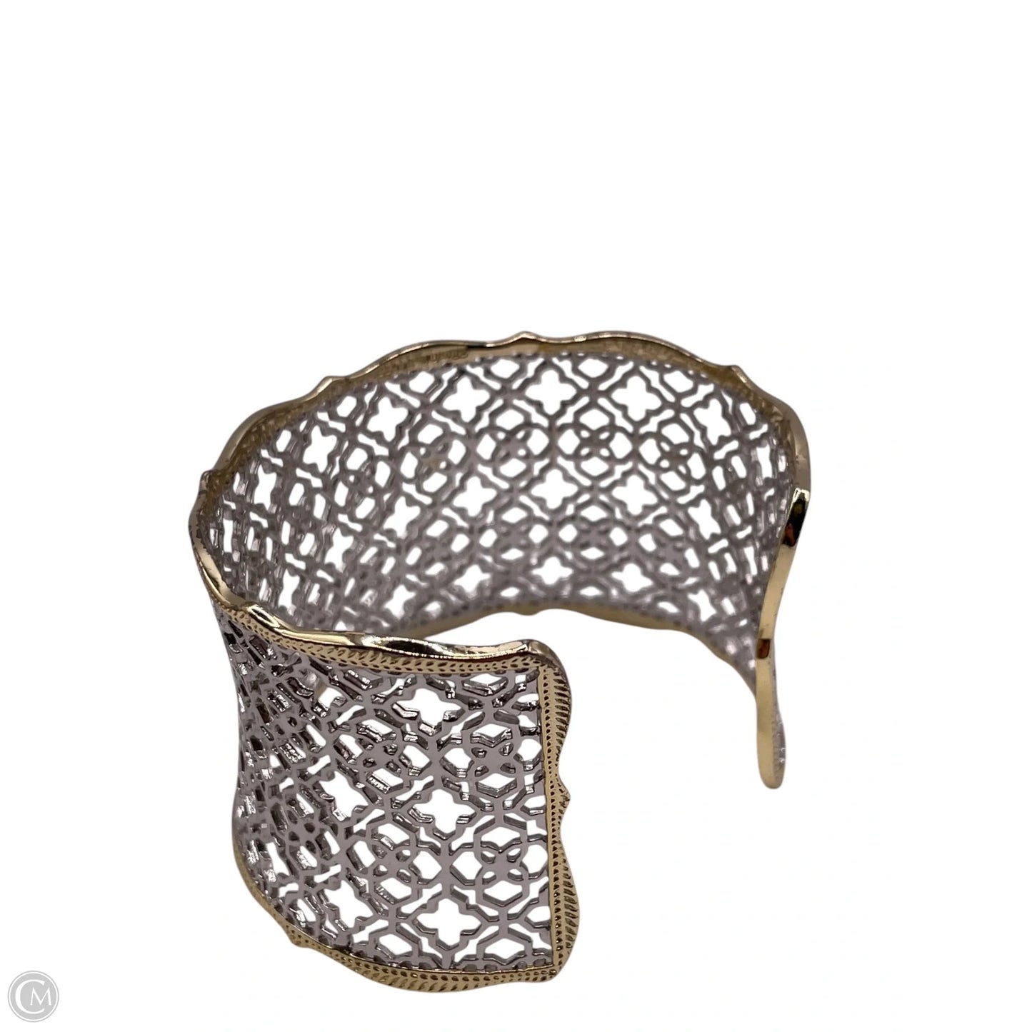 Bracelet Cuff By Kendra Scott