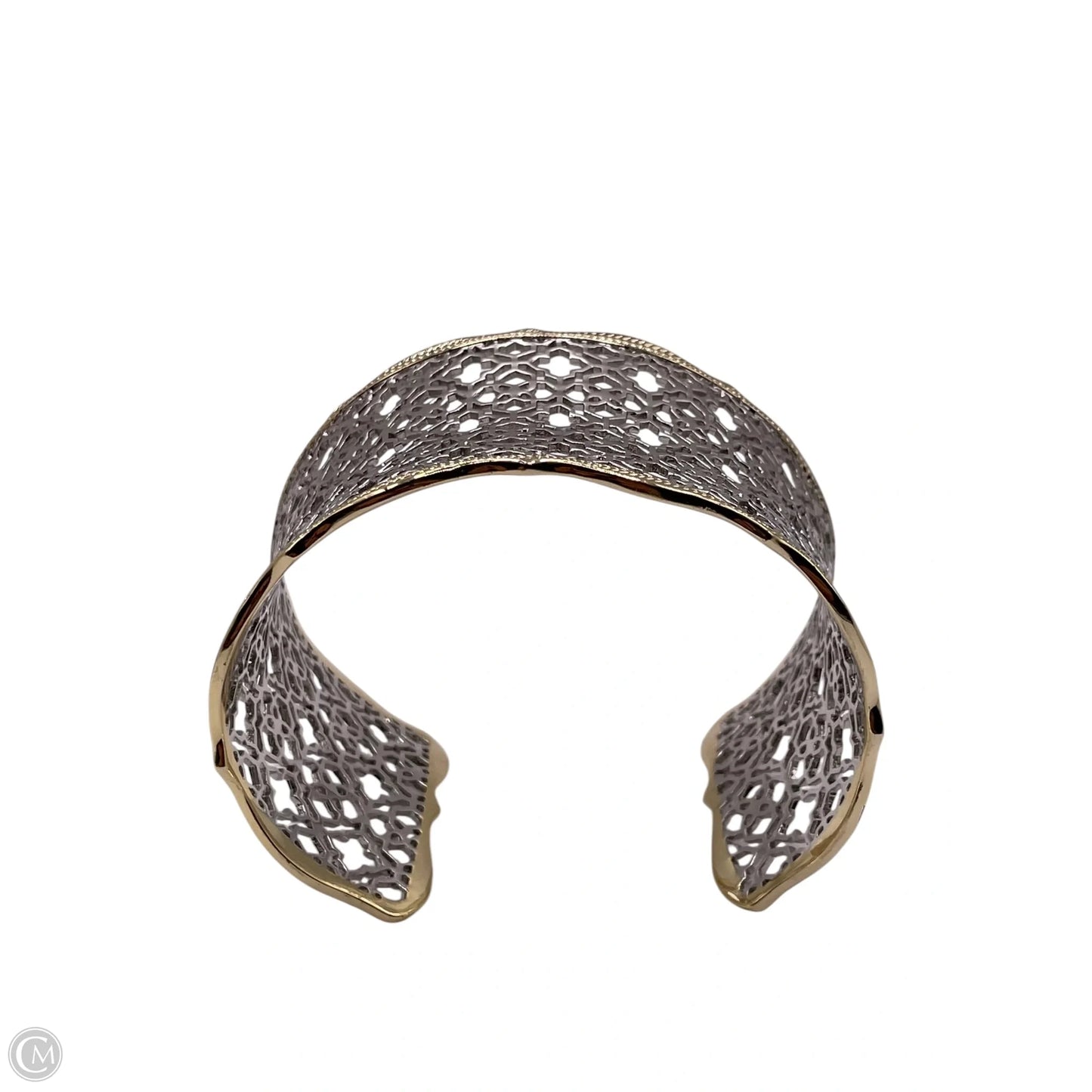 Bracelet Cuff By Kendra Scott