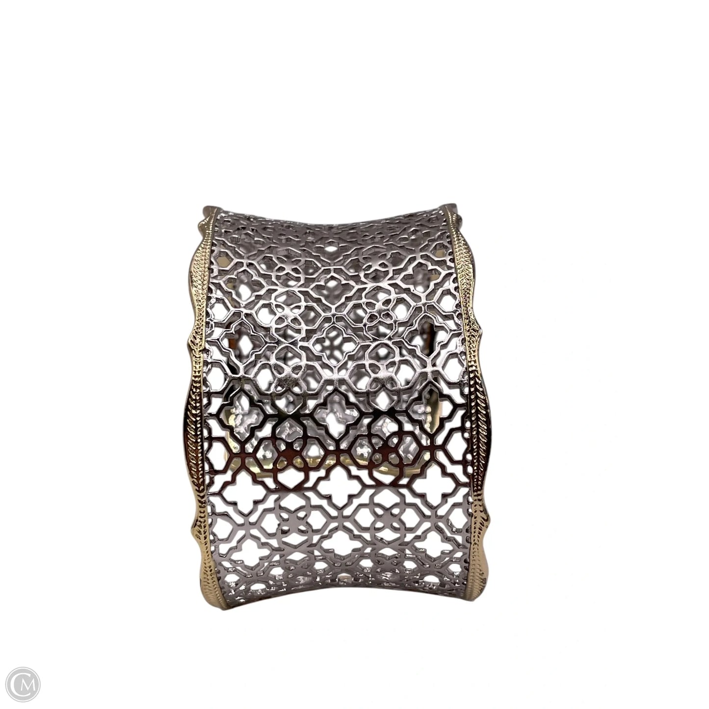 Bracelet Cuff By Kendra Scott