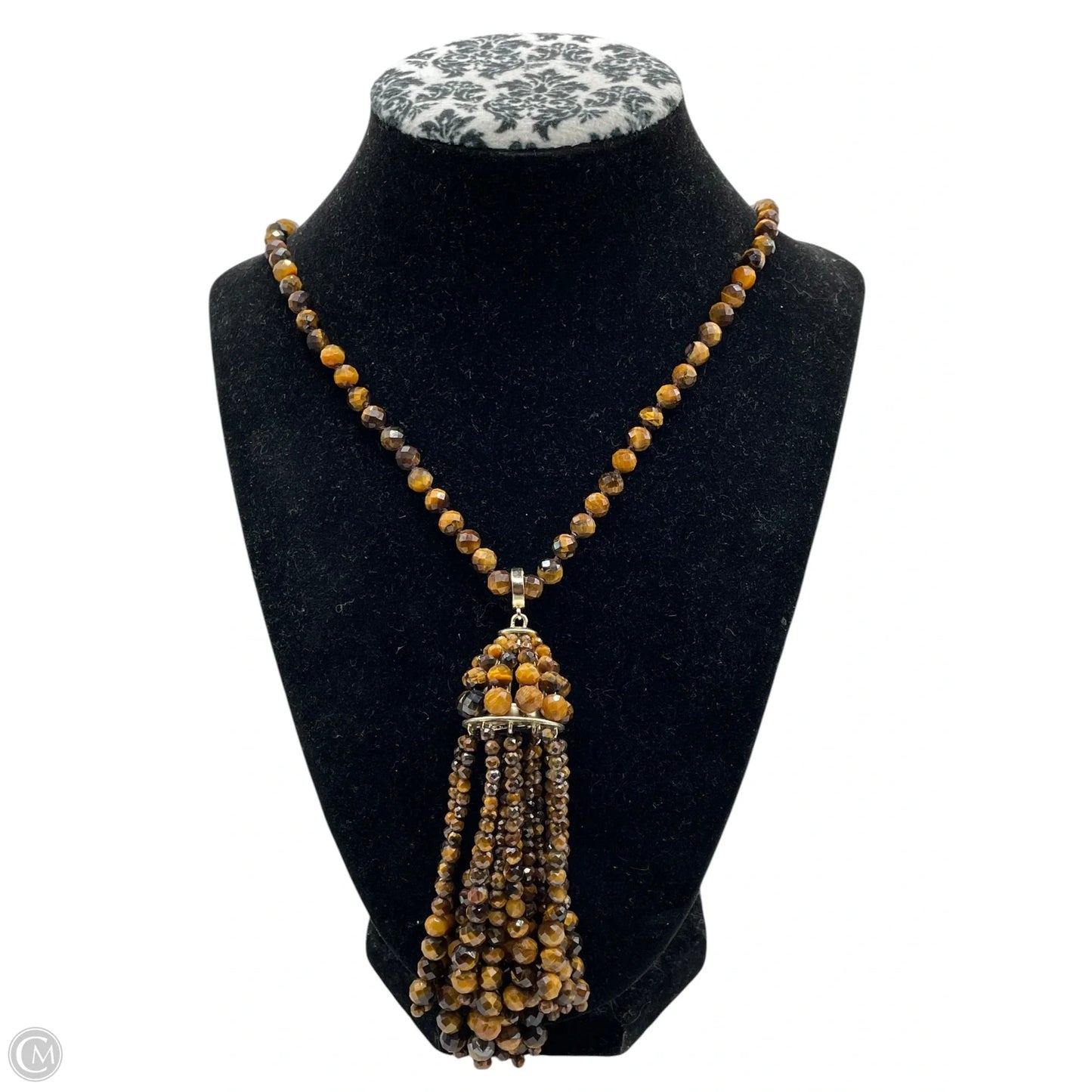 Necklace Lariat & Y-drop By Kendra Scott