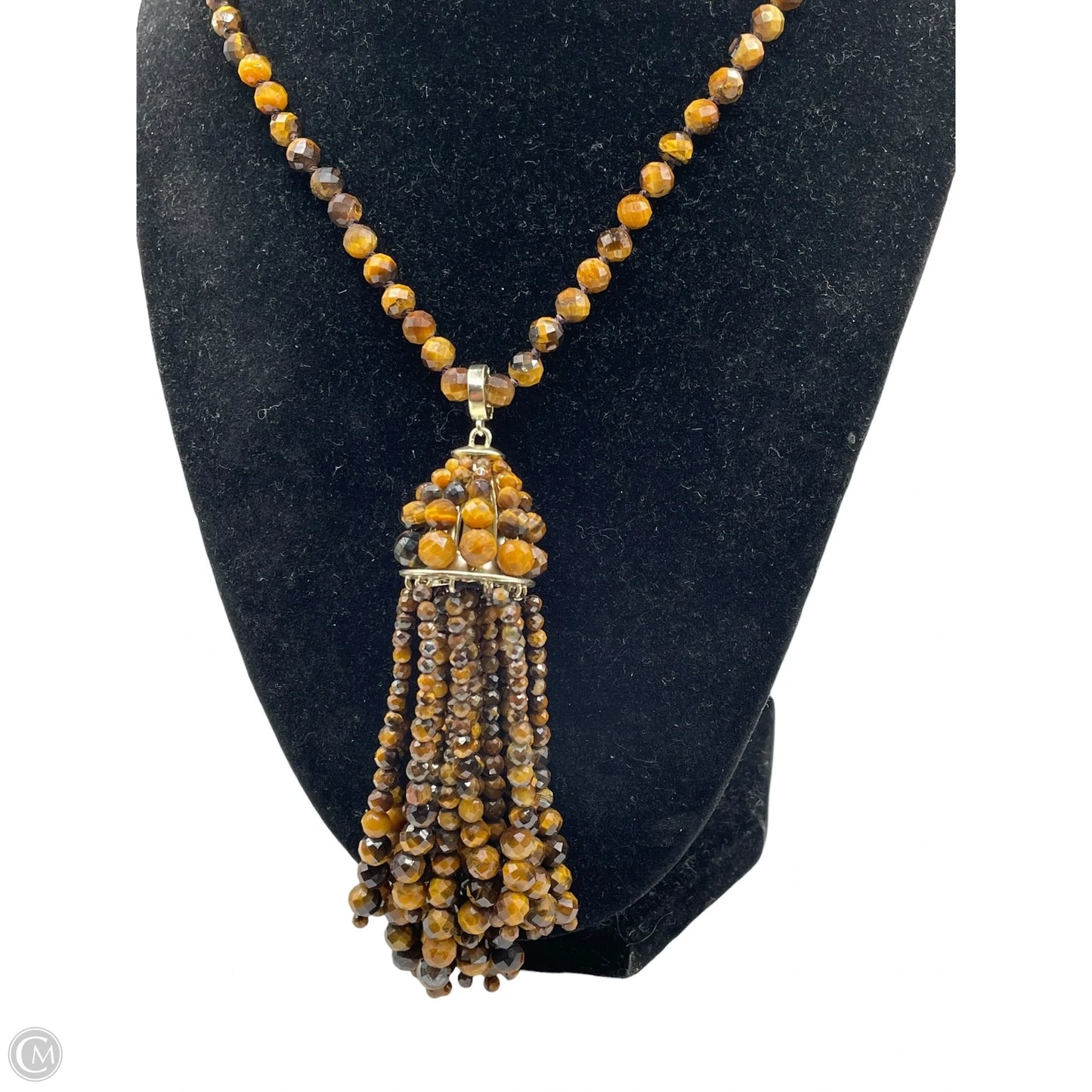 Necklace Lariat & Y-drop By Kendra Scott