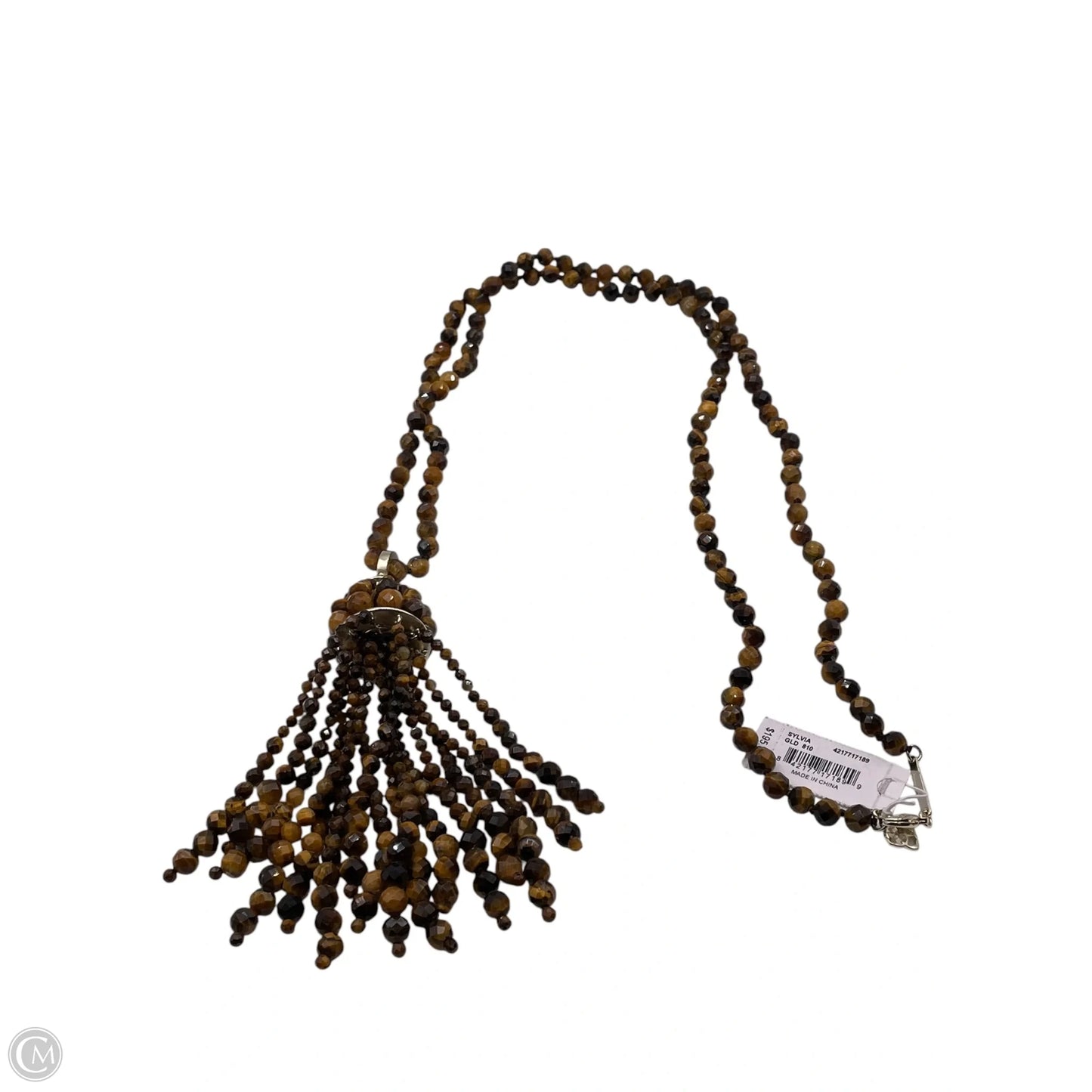 Necklace Lariat & Y-drop By Kendra Scott