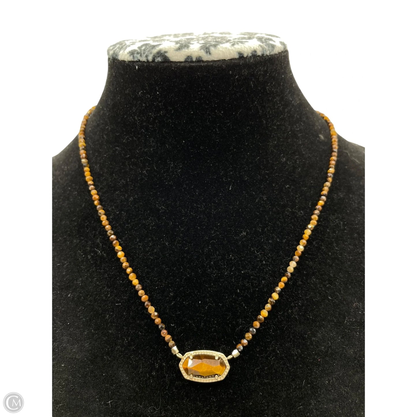 Necklace Lariat & Y-drop By Kendra Scott