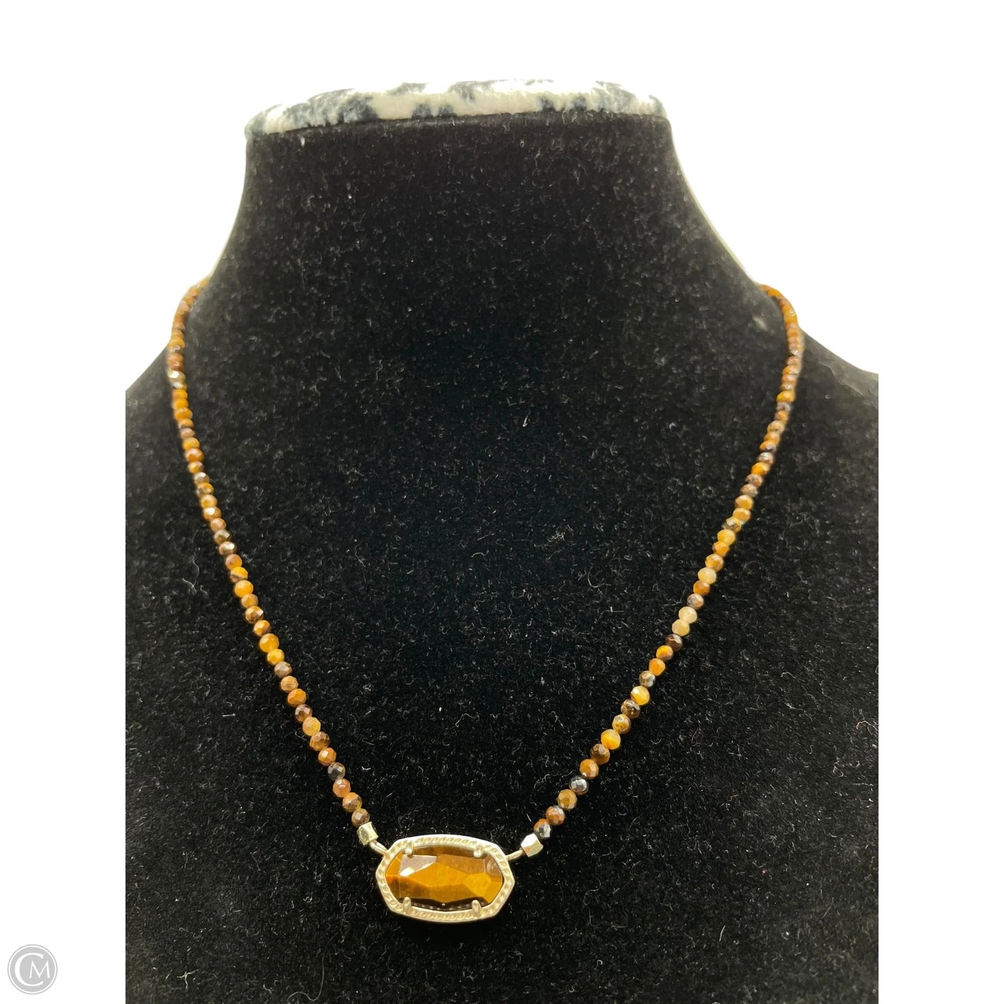 Necklace Lariat & Y-drop By Kendra Scott