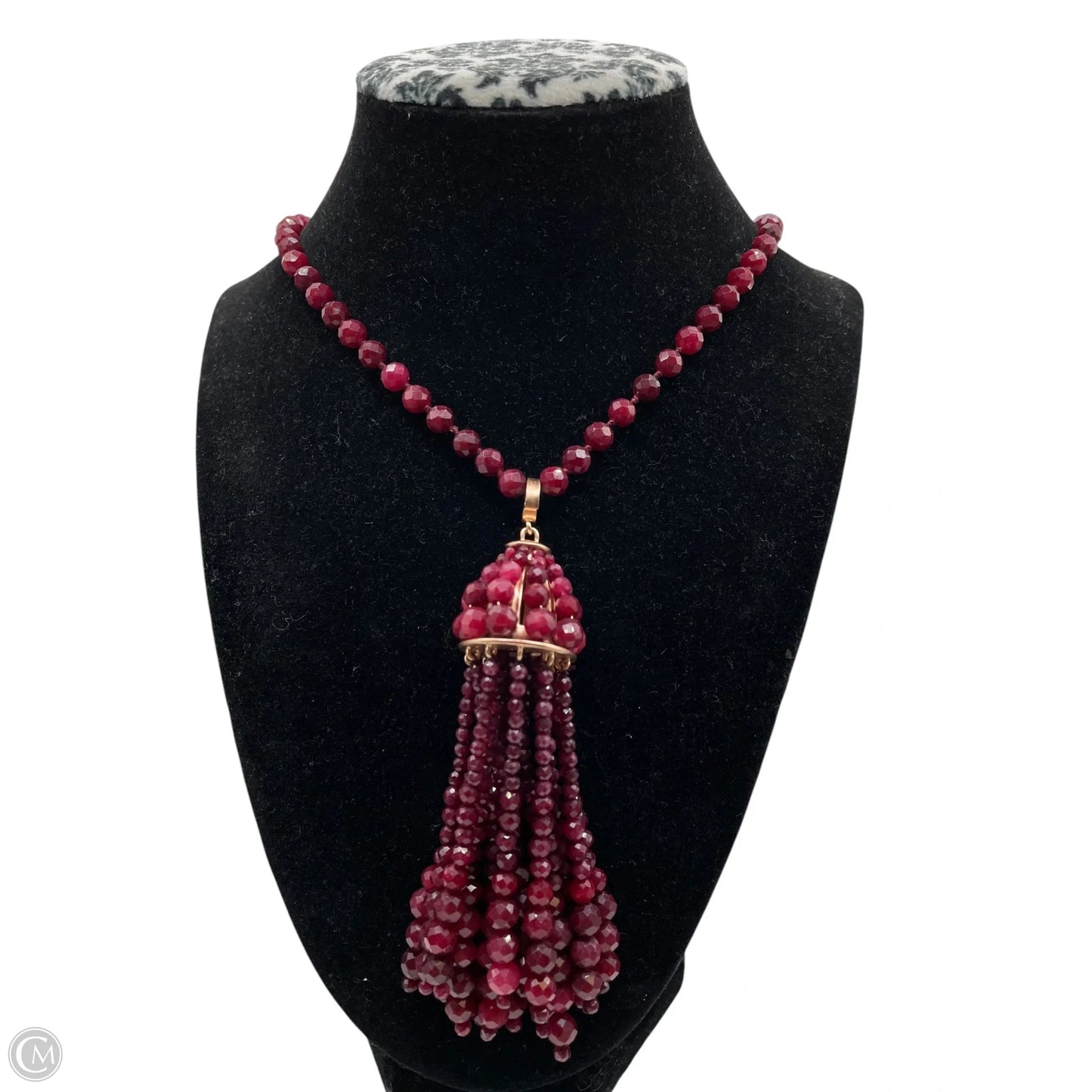Necklace Lariat & Y-drop By Kendra Scott