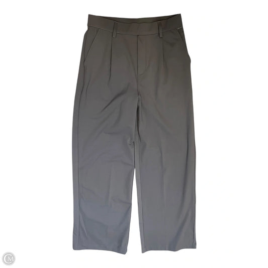 Athletic Pants By Halara In Green, Size: S