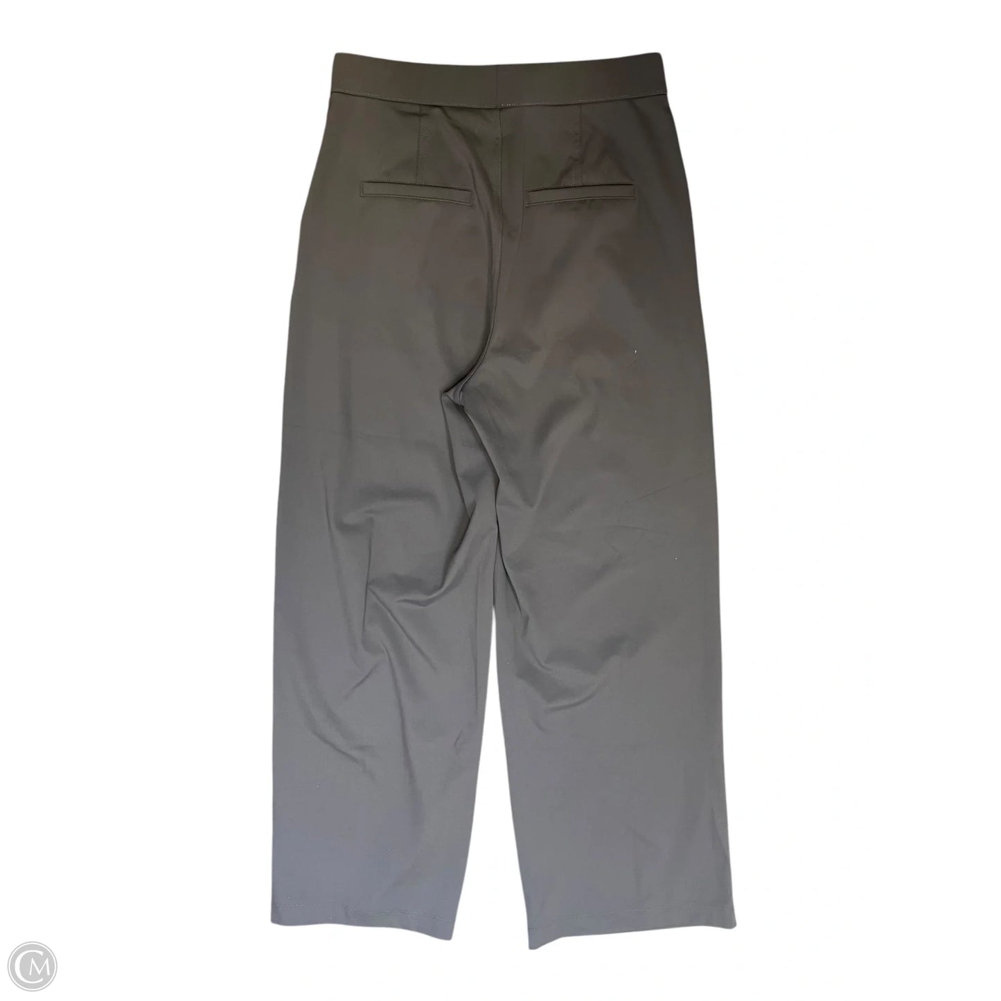 Athletic Pants By Halara In Green, Size: S
