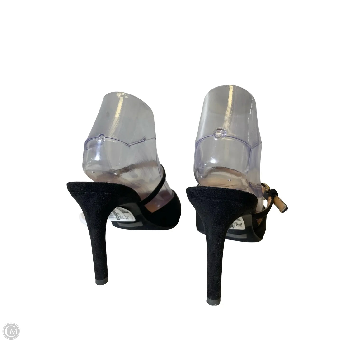 Shoes Heels Stiletto By Dolce Vita In Black, Size: 7