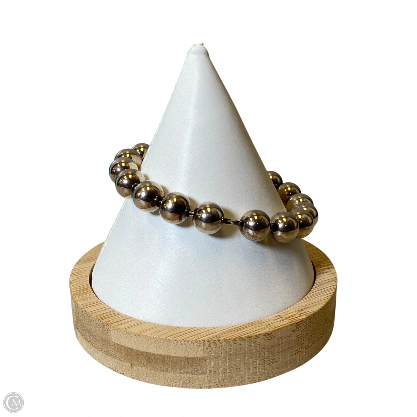 Bracelet Luxury Designer By Tiffany And Company