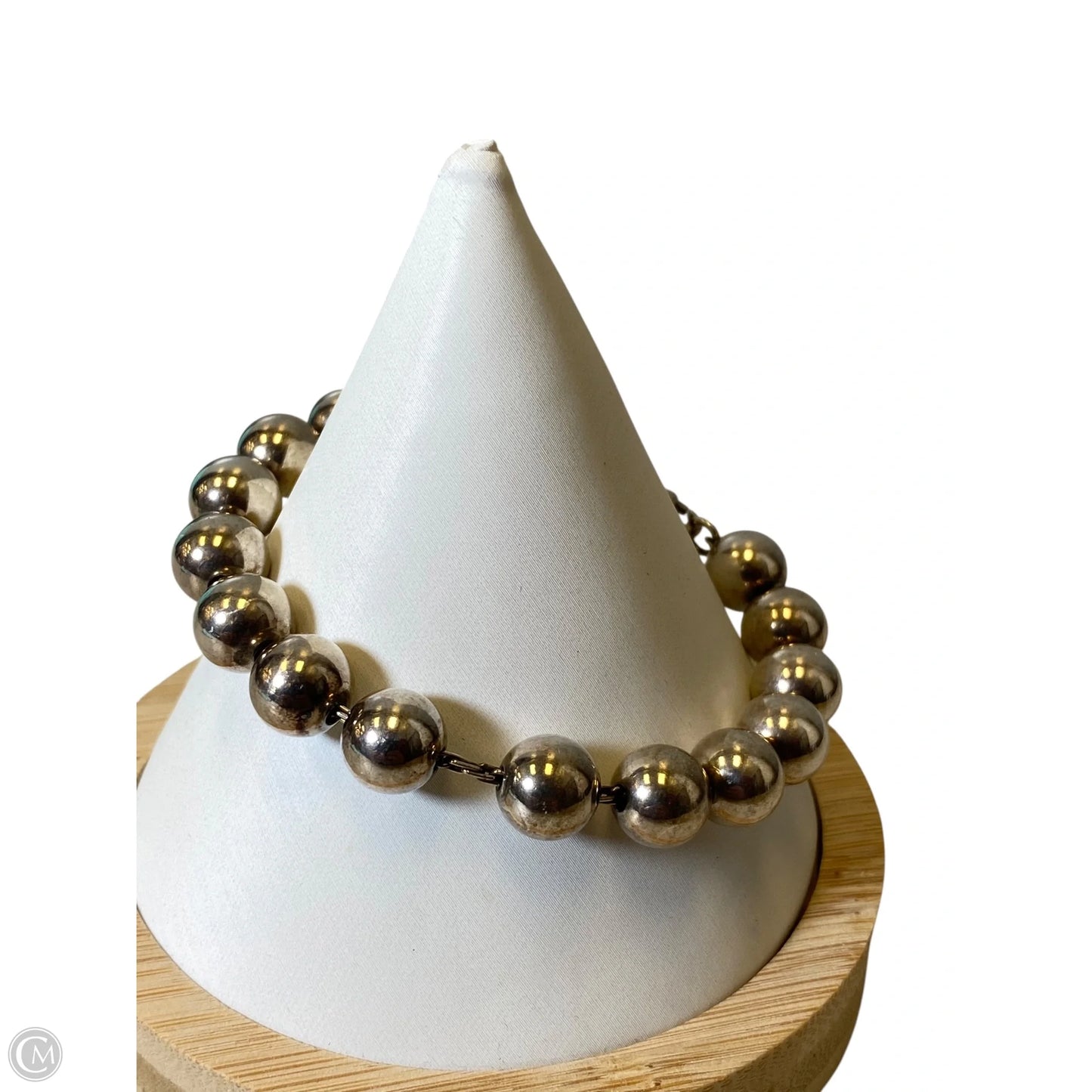 Bracelet Luxury Designer By Tiffany And Company