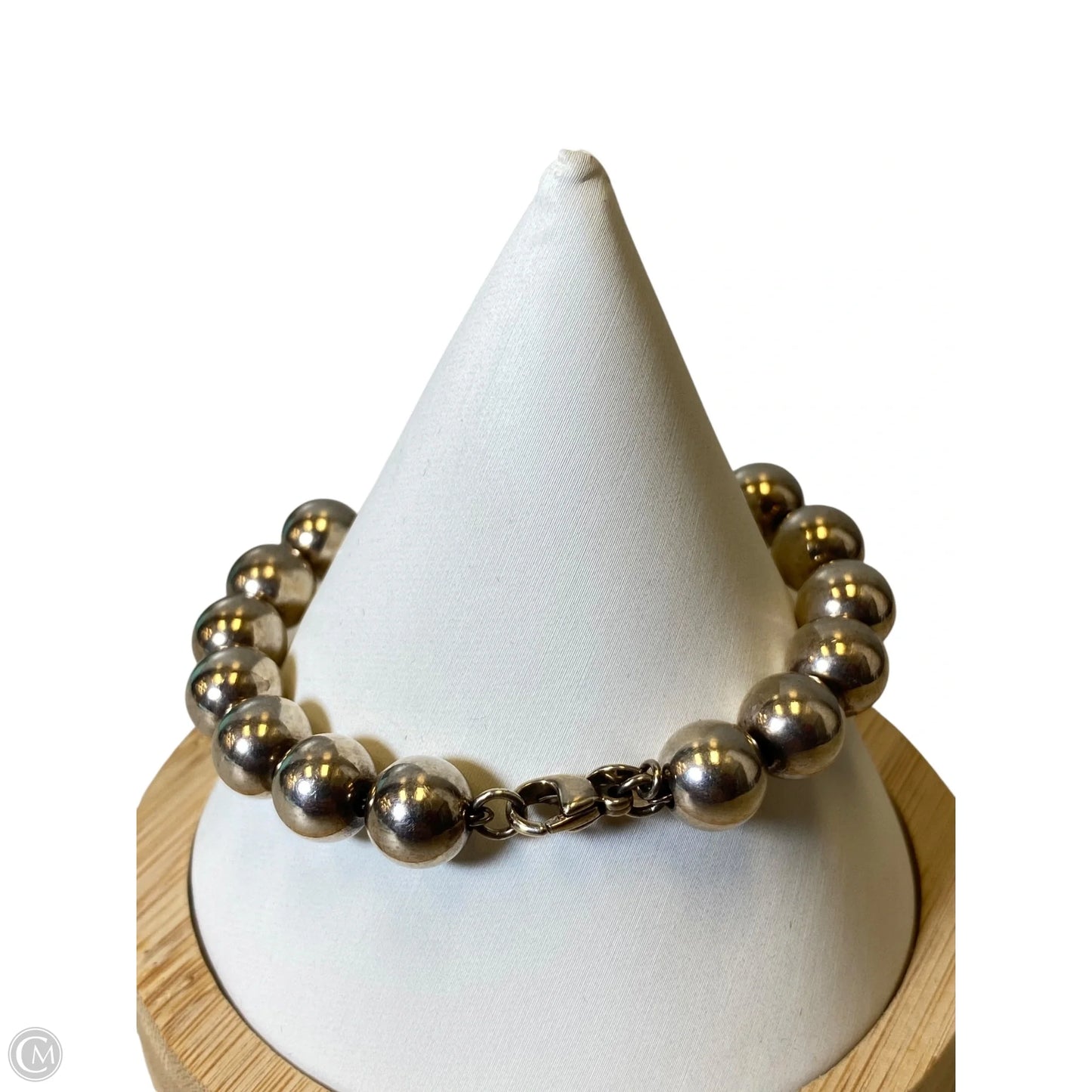 Bracelet Luxury Designer By Tiffany And Company