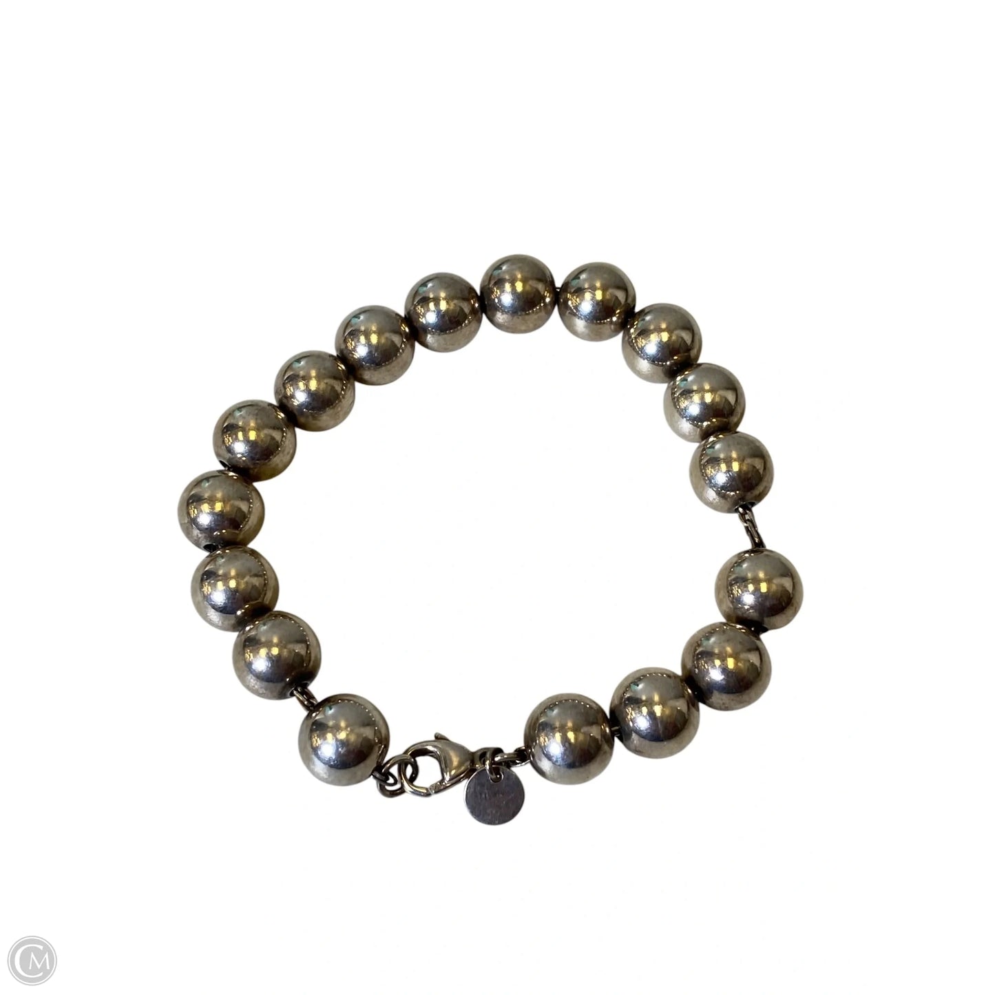 Bracelet Luxury Designer By Tiffany And Company