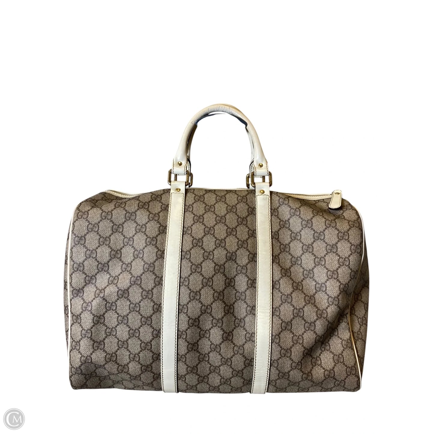 Handbag Luxury Designer By Gucci, Size: Large