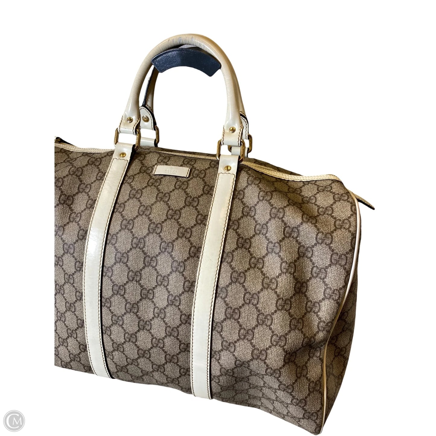 Handbag Luxury Designer By Gucci, Size: Large