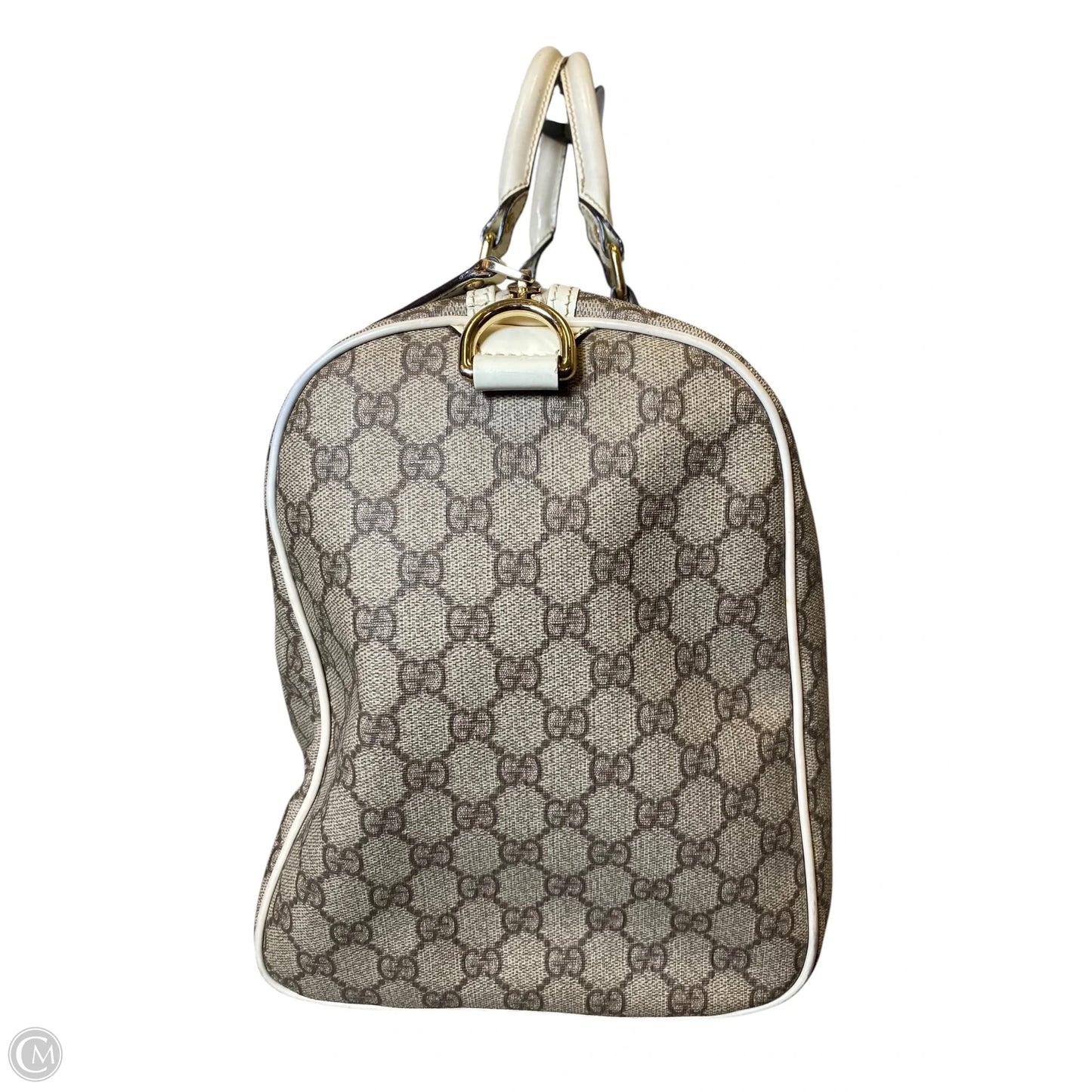 Handbag Luxury Designer By Gucci, Size: Large