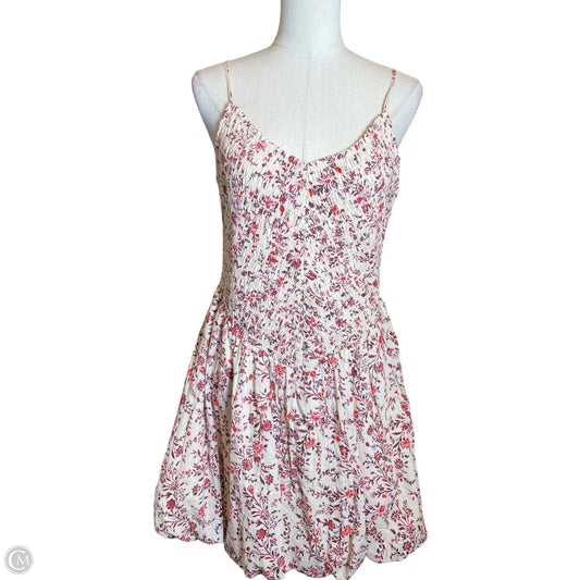 Dress Casual Short By American Eagle In Multi-colored, Size: L