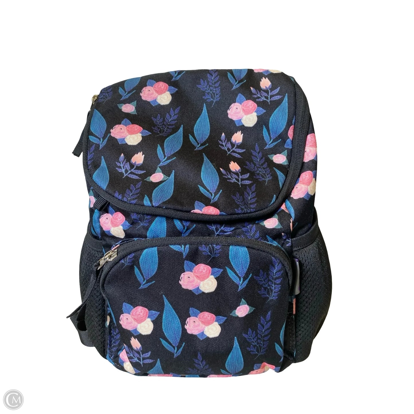 Backpack By Clothes Mentor, Size: Medium