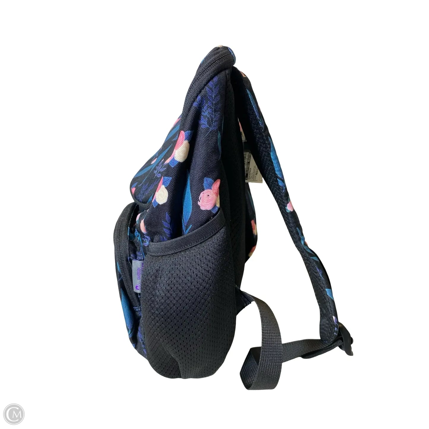 Backpack By Clothes Mentor, Size: Medium