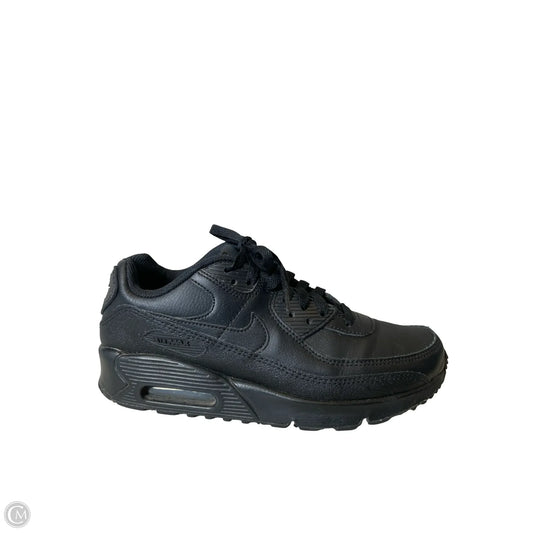 Shoes Athletic By Nike In Black, Size: 7.5