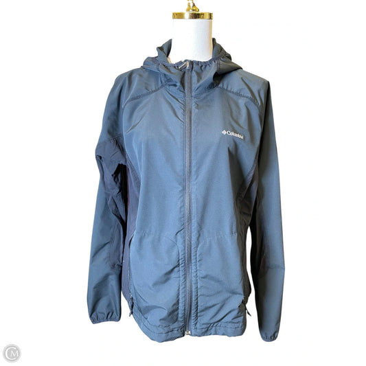 Jacket Utility By Columbia In Black, Size: Xl