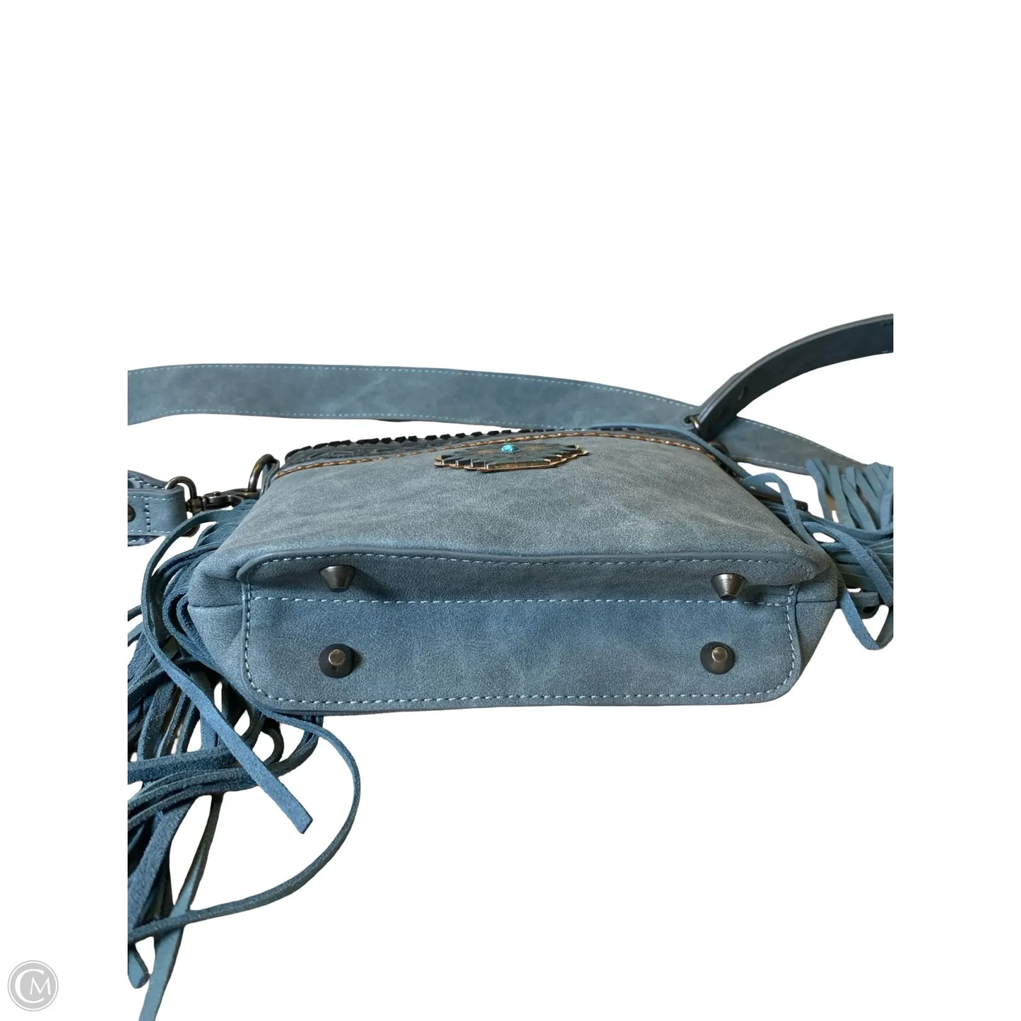 Crossbody By Montana West, Size: Medium