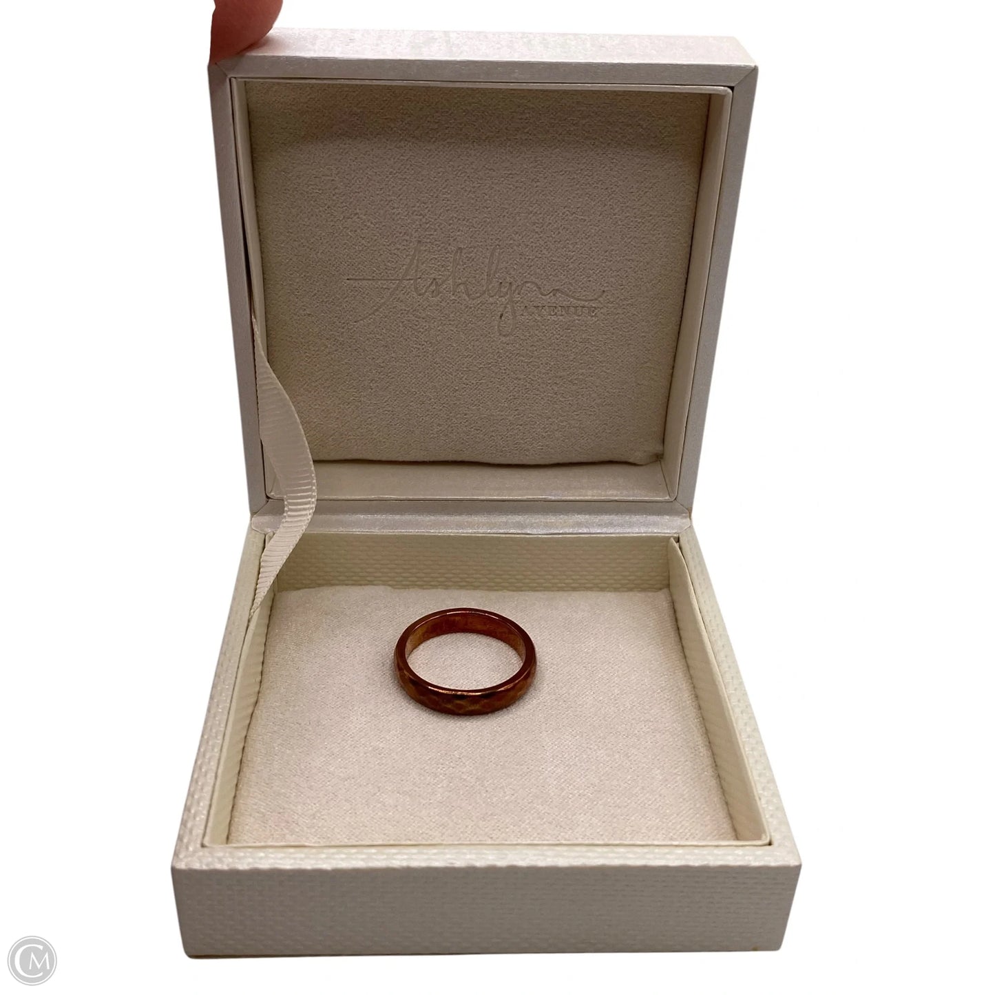 Ring Other By ASHLYNN AVENUE, Size: 8