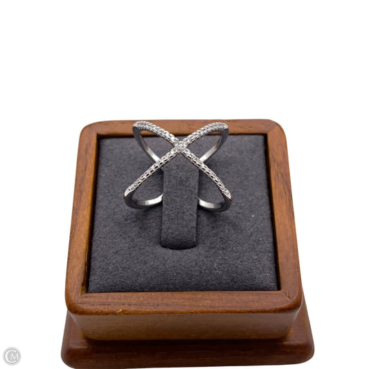Ring Other By ASHLYNN AVENUE, Size: 7