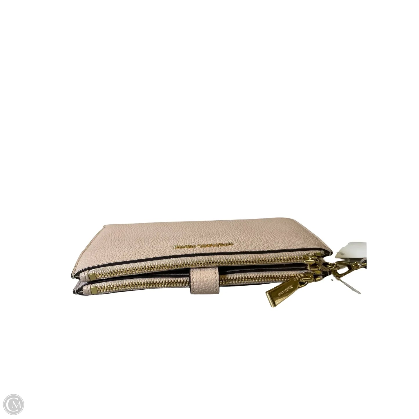Wallet Designer By Michael Kors, Size: Medium