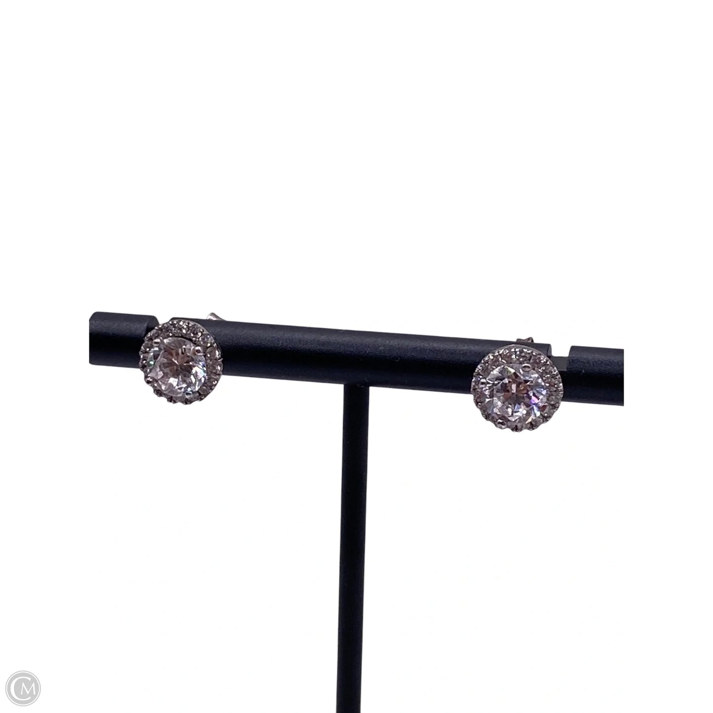 Earrings Stud By Clothes Mentor, Size: 02 Piece Set
