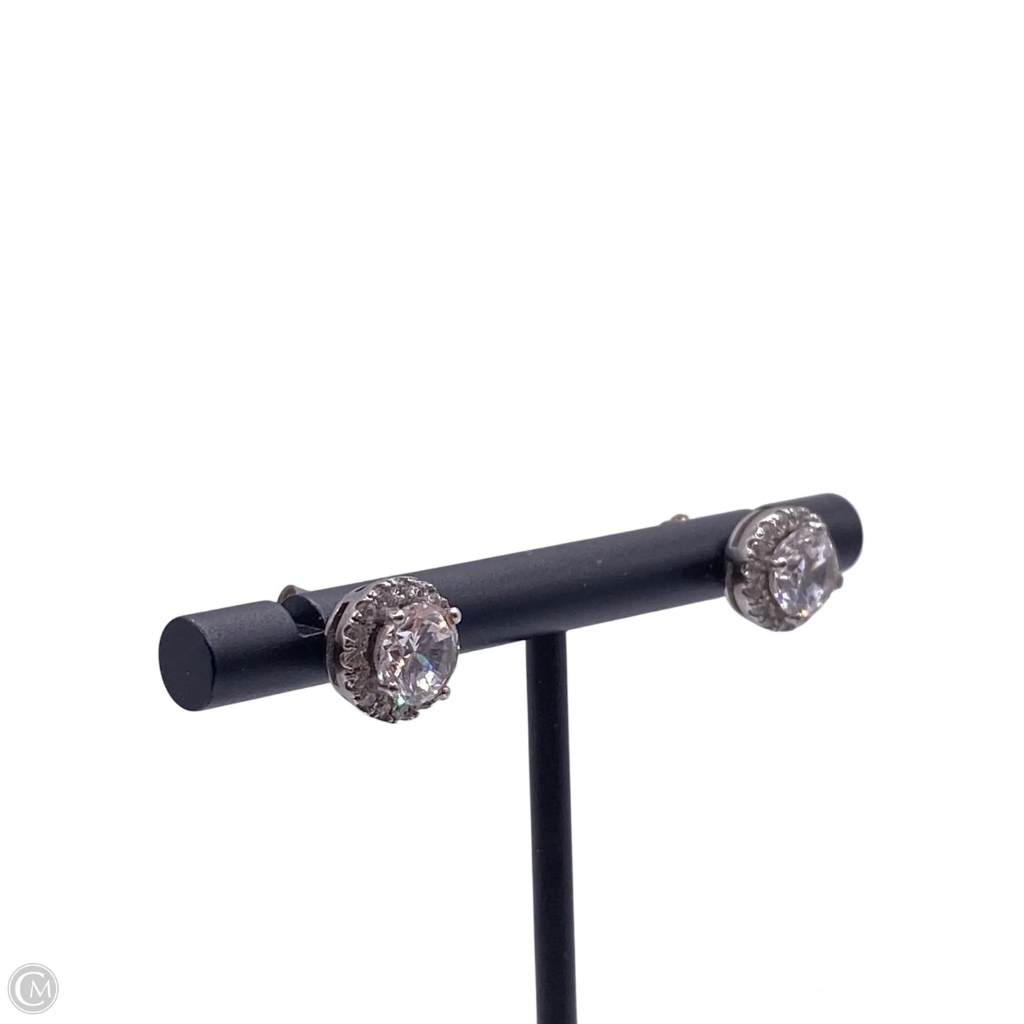 Earrings Stud By Clothes Mentor, Size: 02 Piece Set