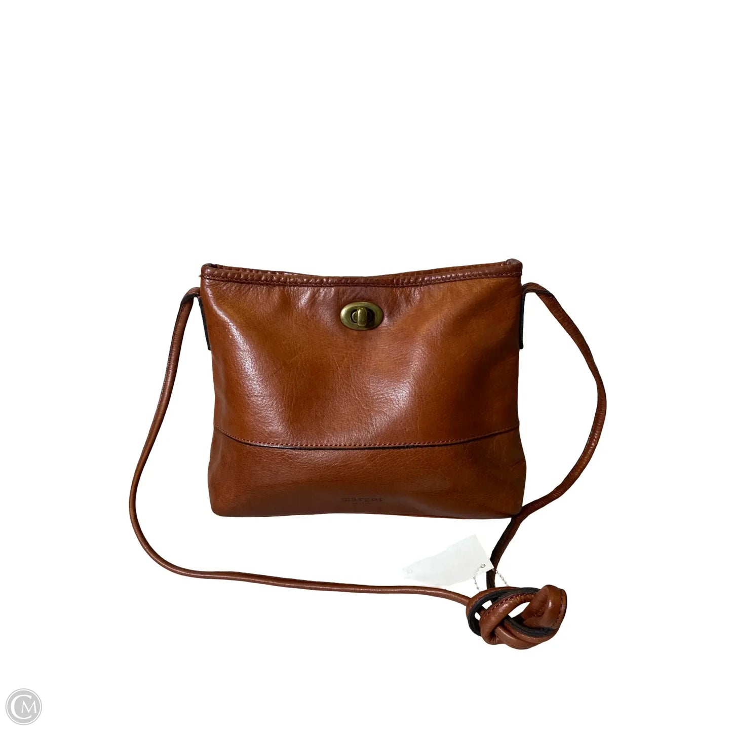 Crossbody By Clothes Mentor, Size: Medium