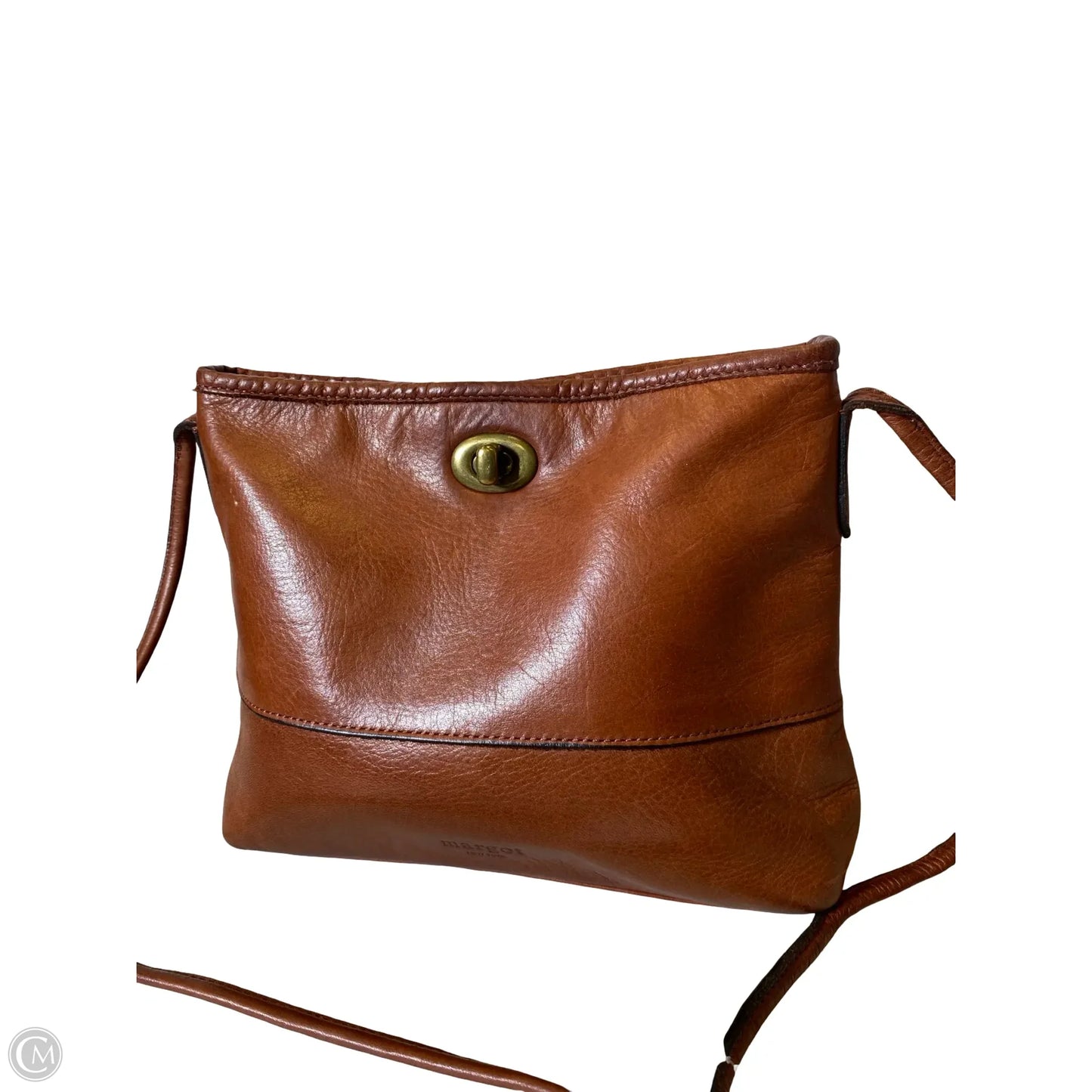 Crossbody By Clothes Mentor, Size: Medium