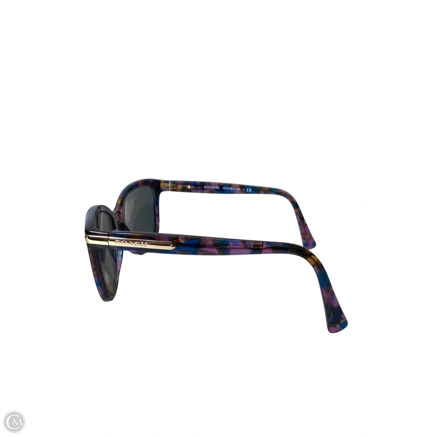 Sunglasses Designer By Coach