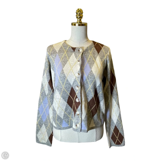 Sweater By Vici In Multi-colored, Size: M