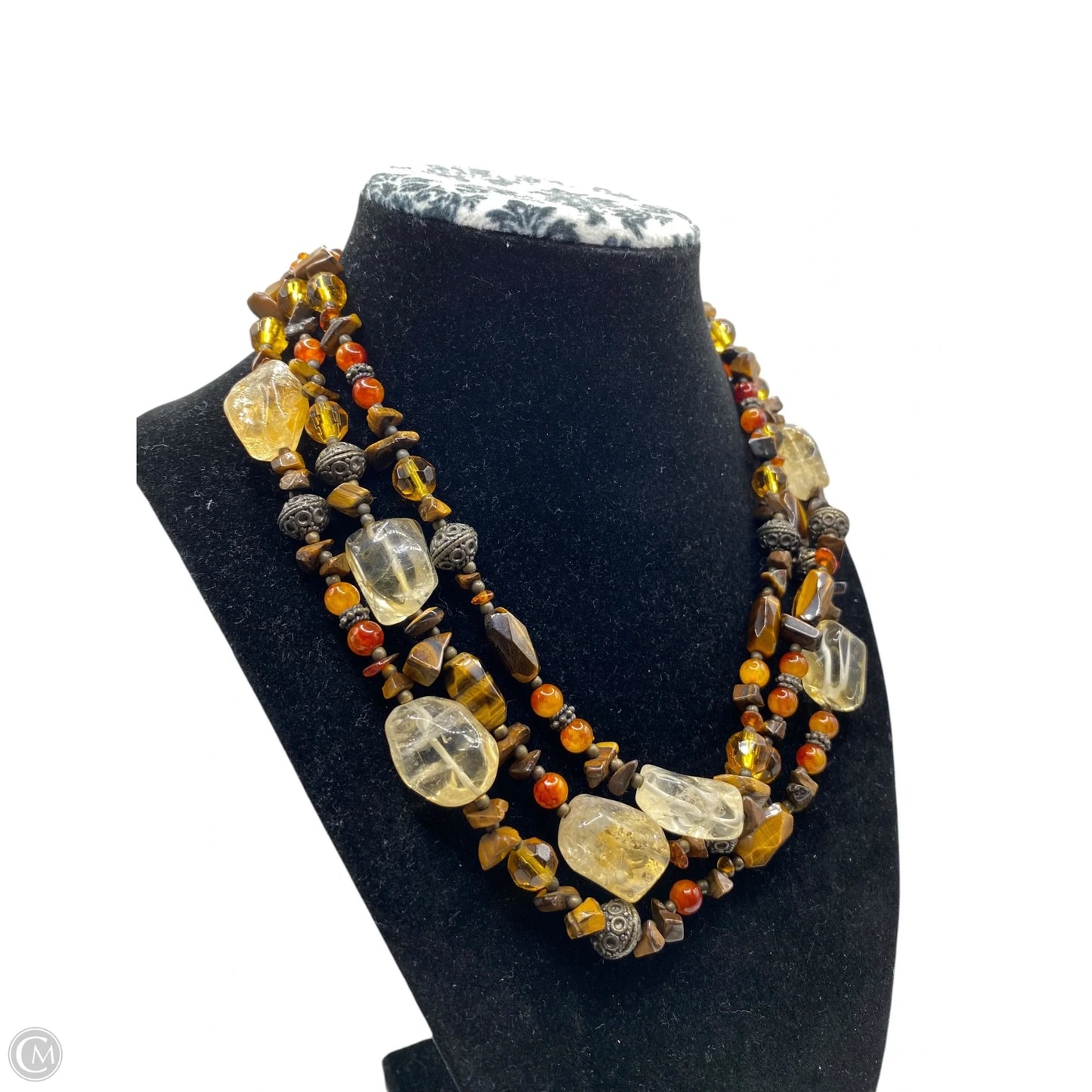Necklace Choker & Collar By Clothes Mentor
