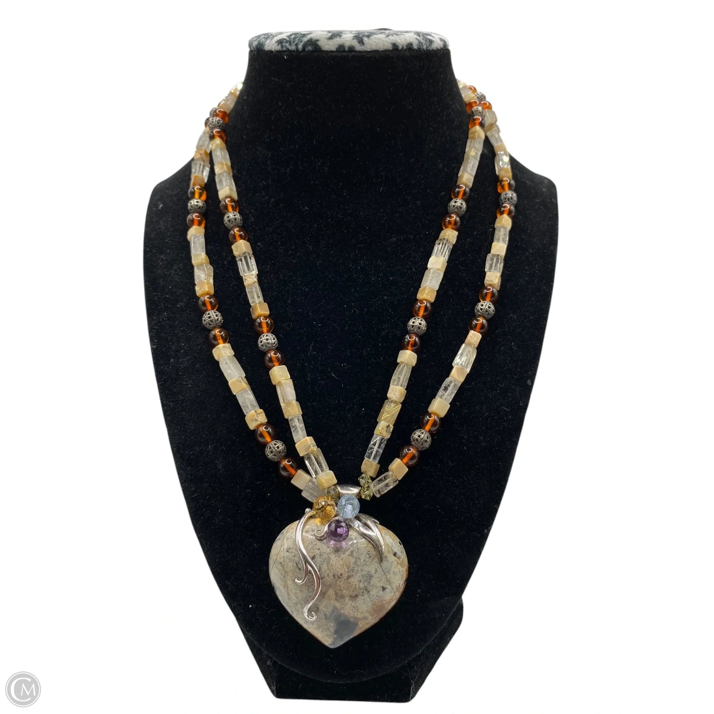 Necklace Lariat & Y-drop By Clothes Mentor