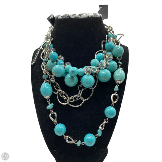 Necklace Choker & Collar By Clothes Mentor